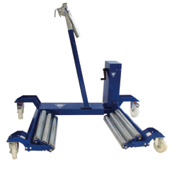 Large Dolly Cutout